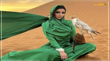 لأول مرة تُكشف بمناسبة اليوم الوطني أسرار الجمال السعودي... عادات وتقاليد متوارثة لتحافظي على إشراقتك 1